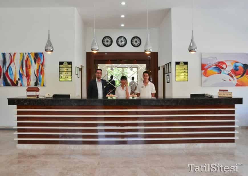 Suncity Hotel & Beach Club